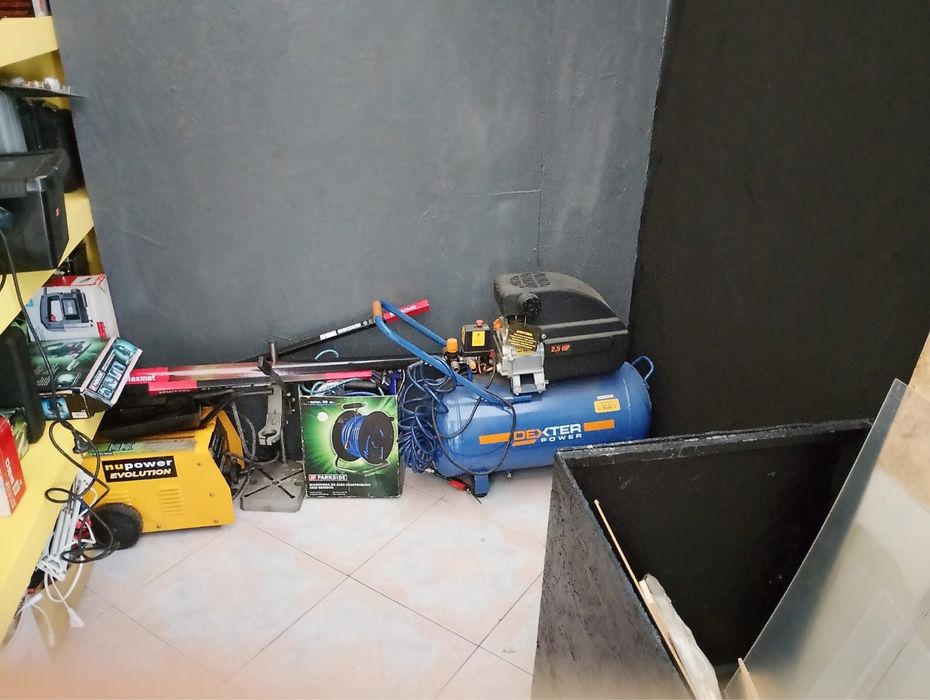 Negócio Comunicação e personalização - Laser/routerCNC