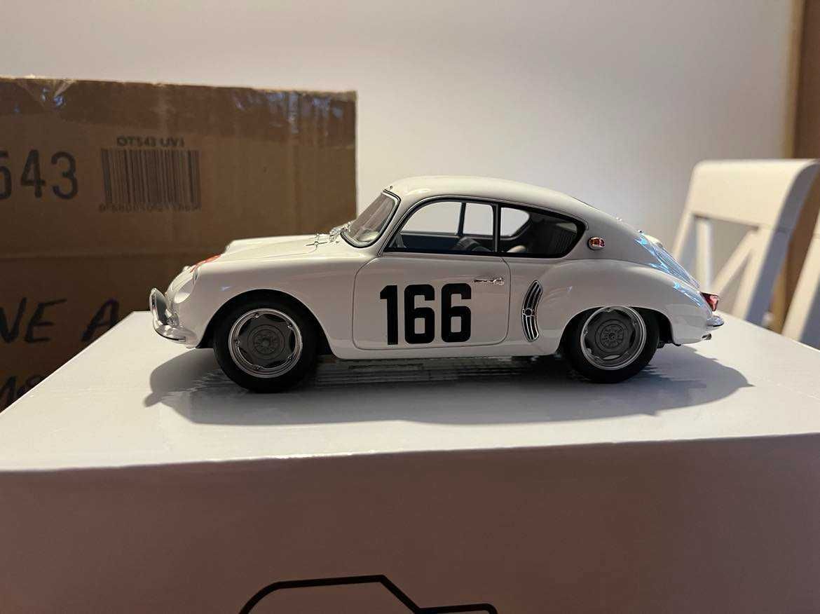 OTTO 1:18 Alpine A106