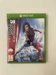 Gra  mirror's edge catalyst