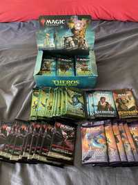Magic the Gathering Boosters