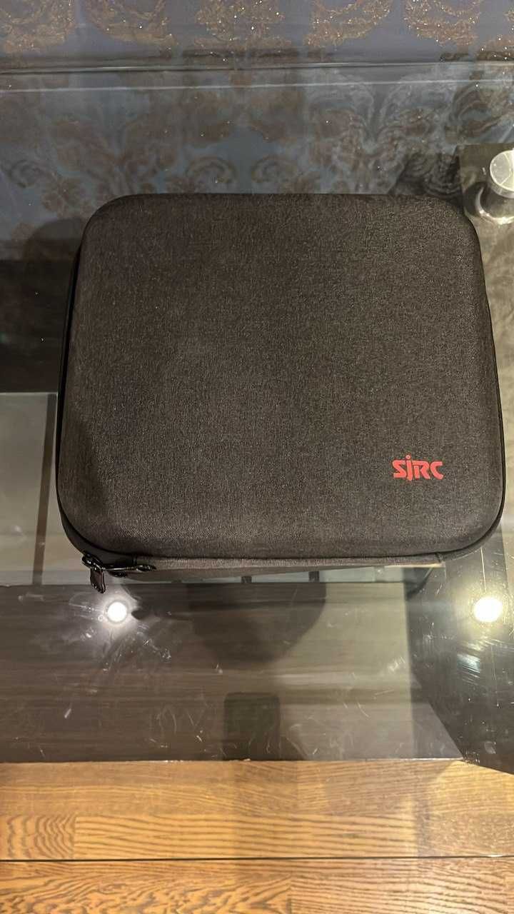 Продам дрон SJRC F11 PRO 4K