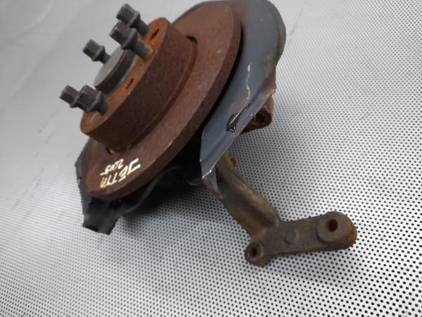 Manga de eixo trás esquerda VOLKSWAGEN Jetta III (1K2)