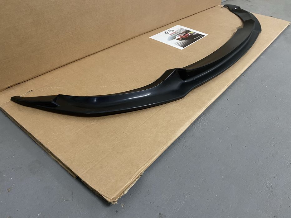 LIP SPOILER FRONTAL PALA ABA LÂMINA BMW M3 F80 M4 F82 F83 MPERFORMANCE