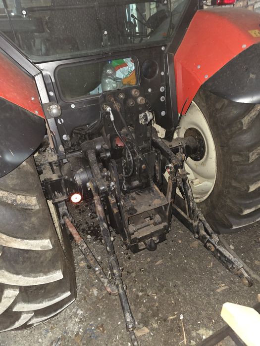 Zetor 10641 forterra ( zamiana za c 330m, zetora))
