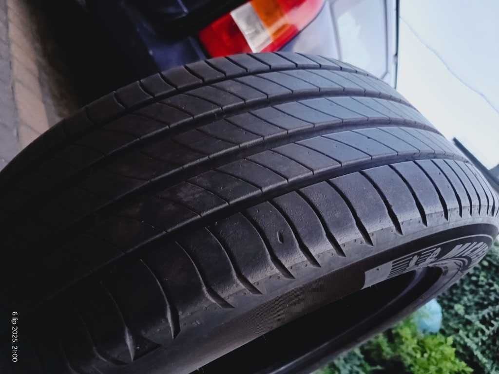 225/55R17 101W 3Opon MICHELIN Primacy4 ExtraLoad S1 Total RIM 2021~6mm