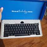 Klawiatura gamingowa Thock Compact