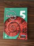 Livro escolar Matemática 5° ano Parte 2 “Espiral”