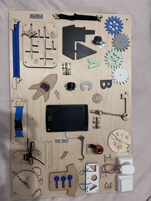 Tablica manipulacyjna