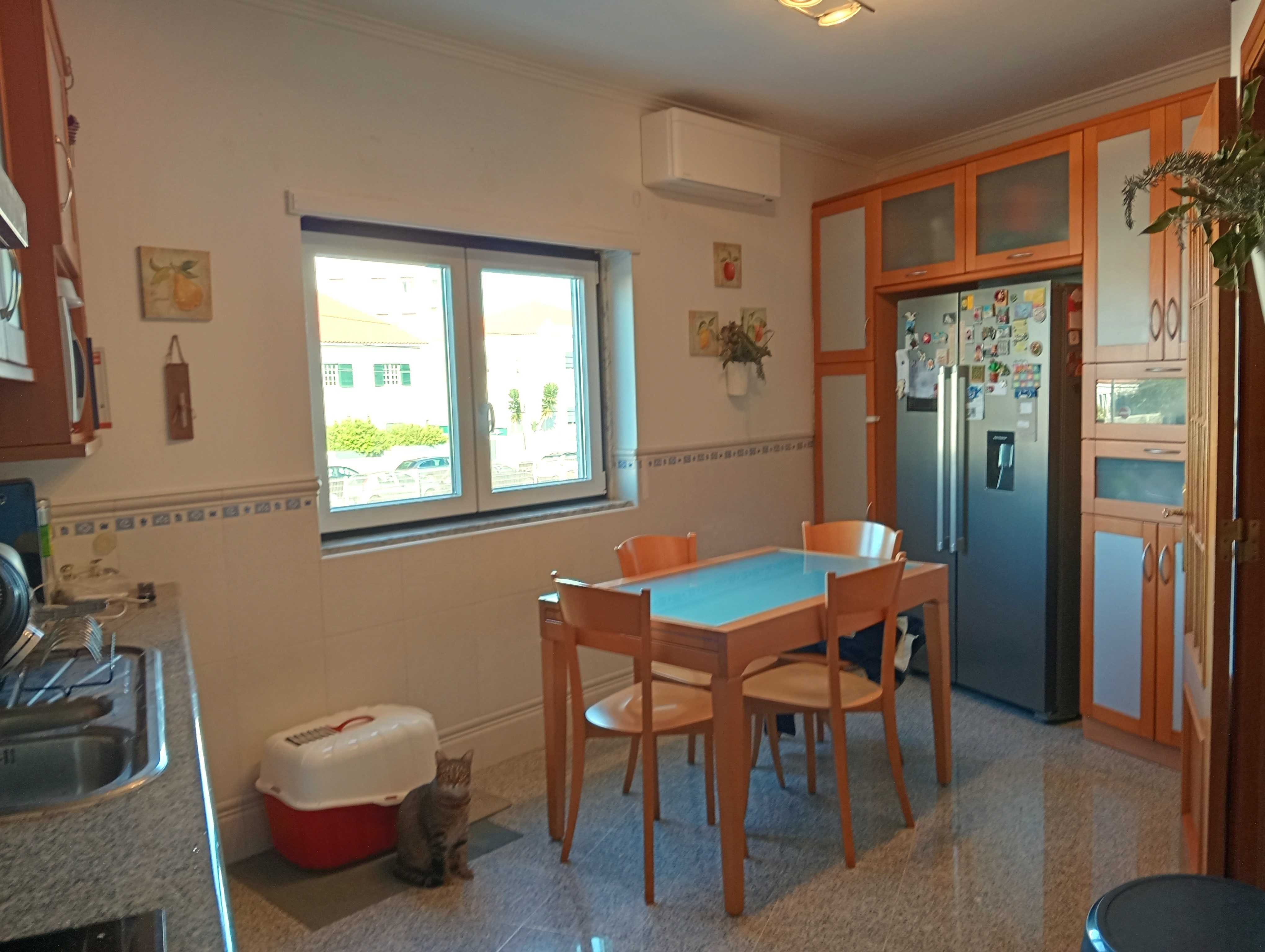 T3 Duplex - Mem Martins - Sintra
