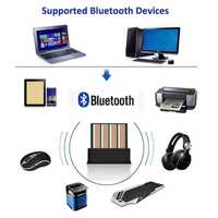 USB Bluetooth 5,0 адаптер передатчик для компьютера