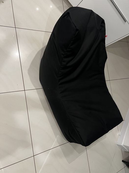 Sprzedam pufy/worki do siedzenia Looz marki VOX