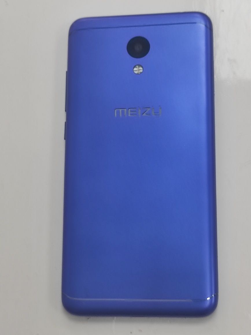 Meizu M6 2Gb/16Gb