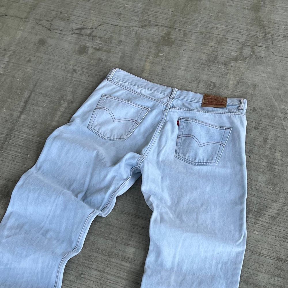 Джинси | Vintage Levi’s 501 Jeans