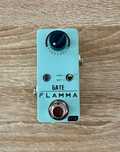 Pedal FC10 Gate - Flamma