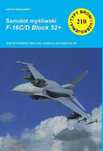 Samolot myśliwski F-16C/D Block 52+. CB