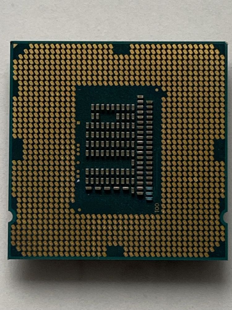 Intel i3-3220 3.30GHz 3MB