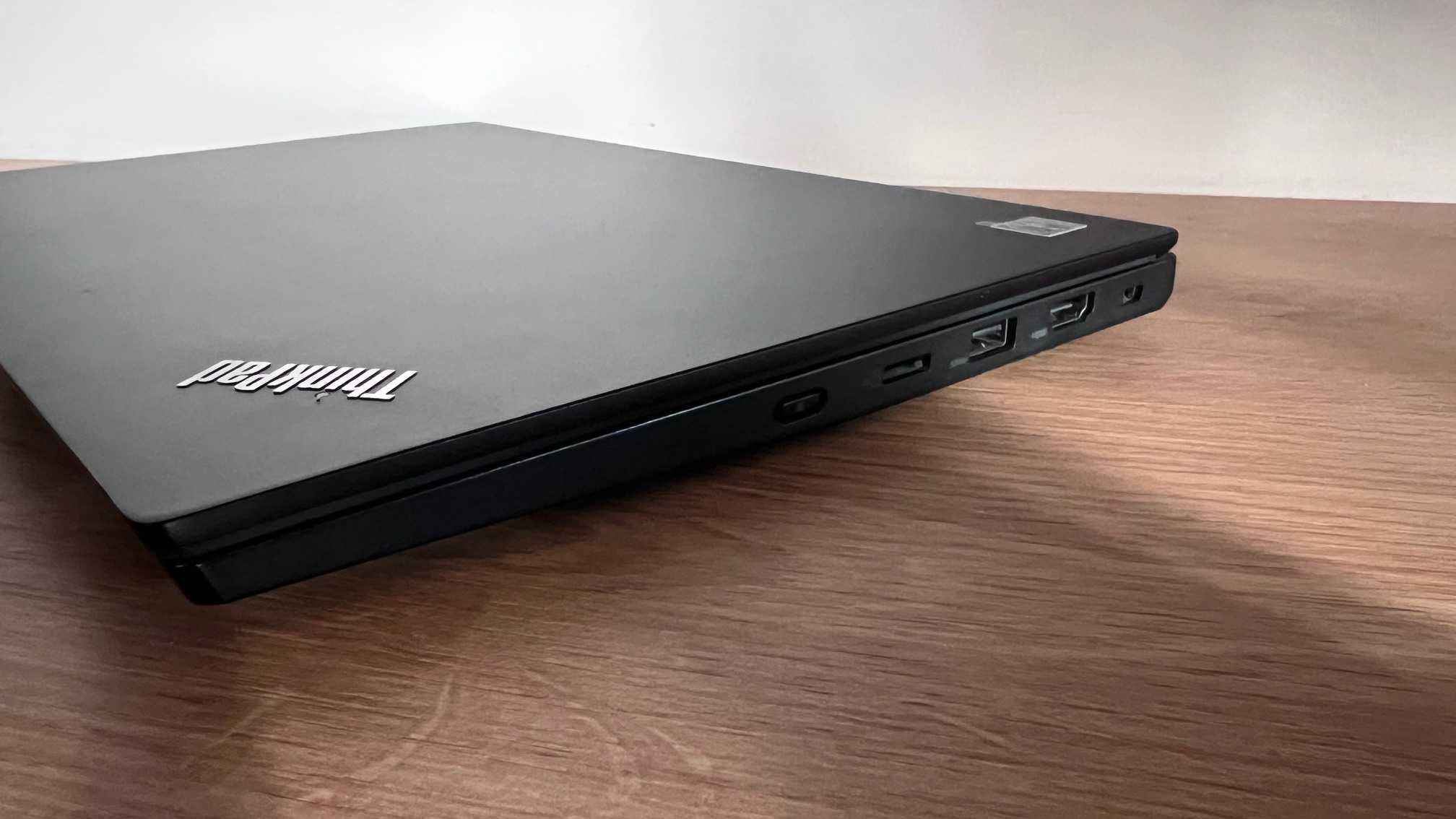 Lenovo ThinkPad L13/ i5-10gen/ 256GB SSD/ 8GB/ 13.3" IPS FHD DOTYKOWA