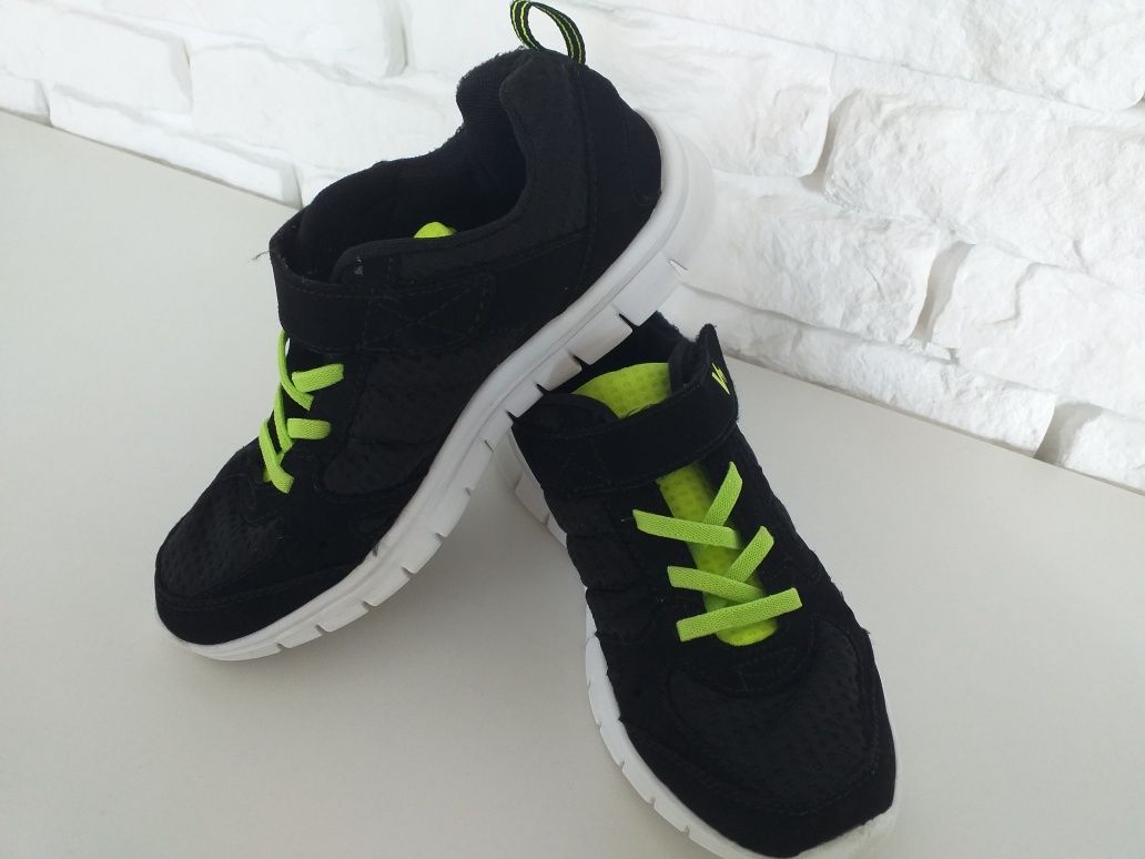 Adidasy dla chłopca