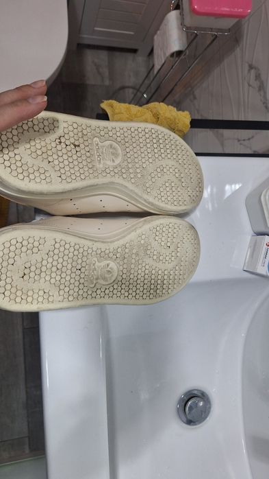 Sapatilhas Stan Smith da Adidas