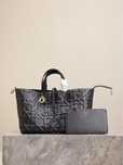 Torebka Dior Toujours Black Leather