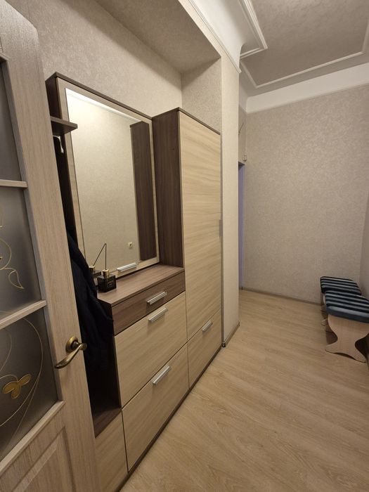 Сдам 1-комнатную квартиру в районе  памятника Славы от СОБСТВЕННИКА