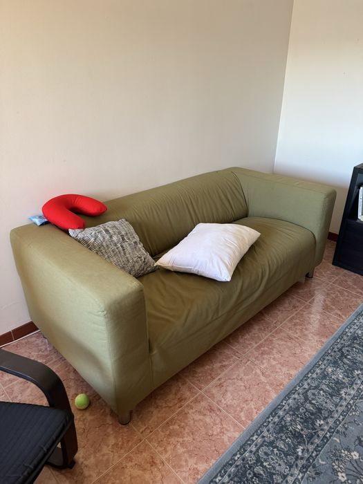 Sofa 2P Ikea Klippan
