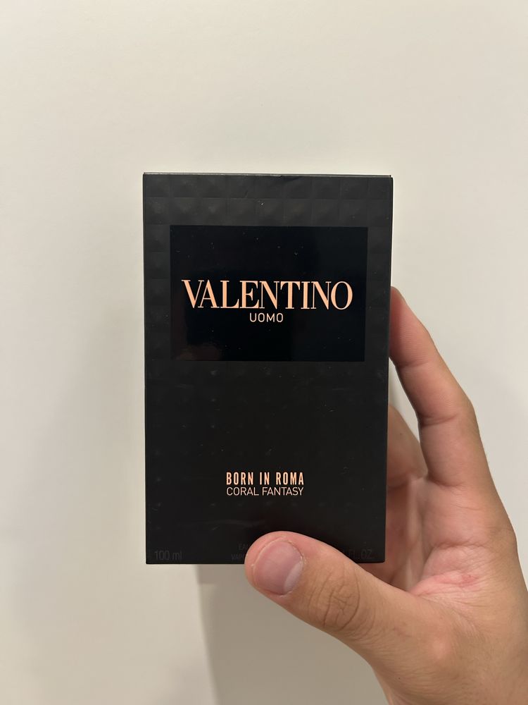 Valentino Born in Roma Coral Fantasy 100ml