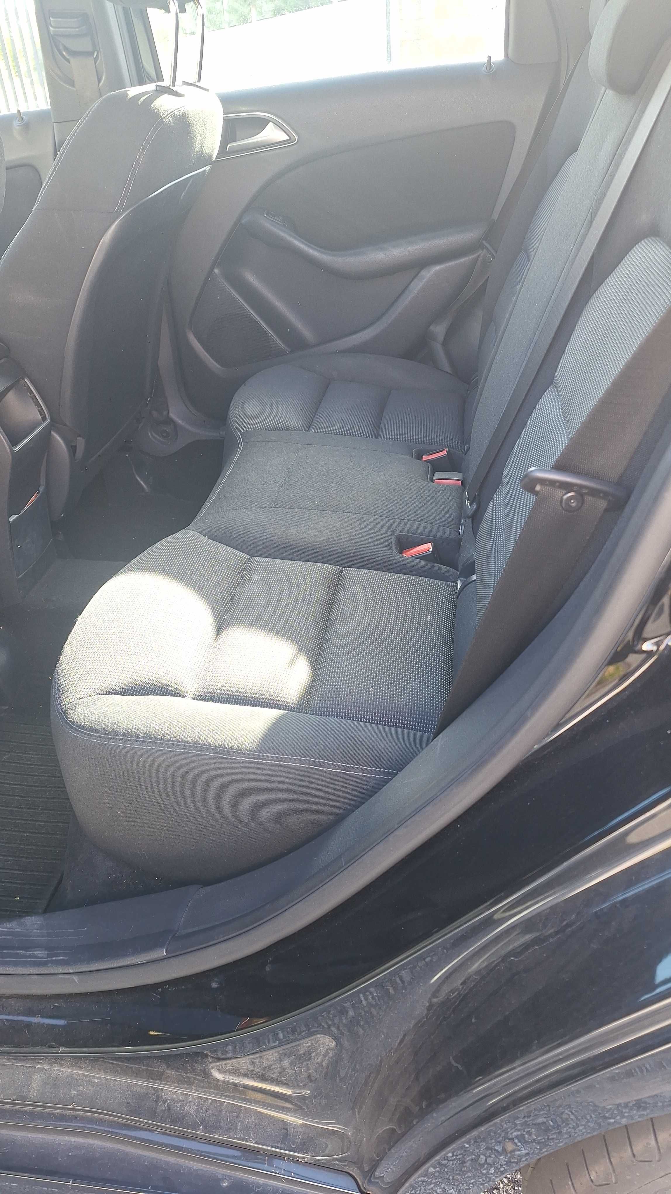 Mercedes B180 Cdi