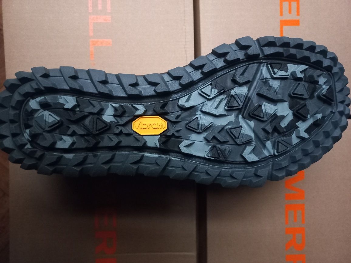 Кросівки Merrell Nova 2 підошва Vibram