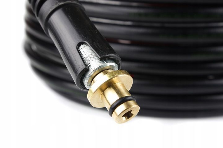 Wąż Nylonowy 5m do Myjki Karcher K2 K3 K4 K5  Złącze Click