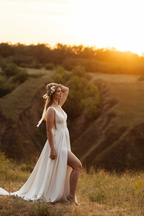 Весільна сукня 3000