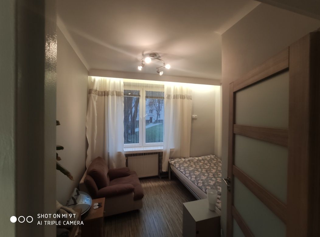 Apartament Centrum Kościuszko wynajem krótkoterminowy, na doby