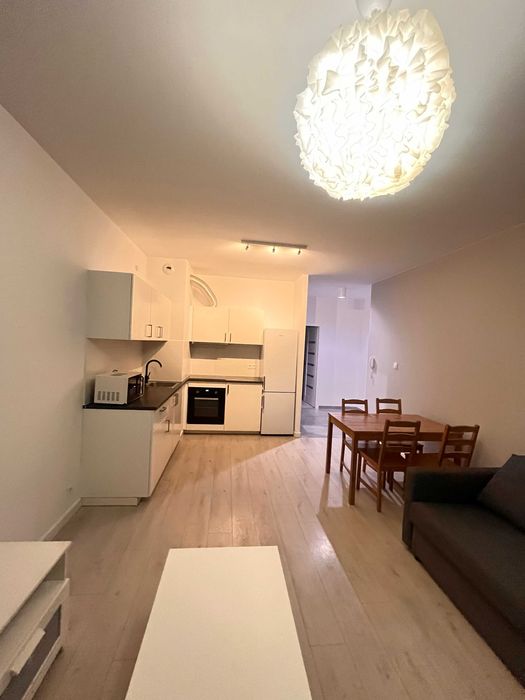 2 pokojowe z garażem -Ursus