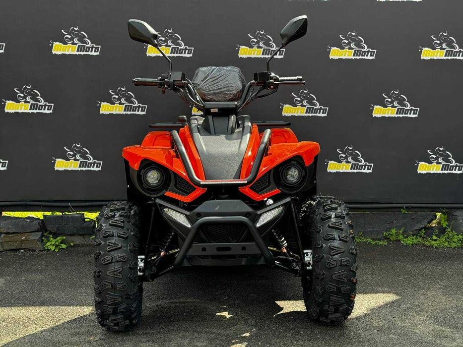 Квадроцикл LINHAI Z210 EFI мрео кредит доставка