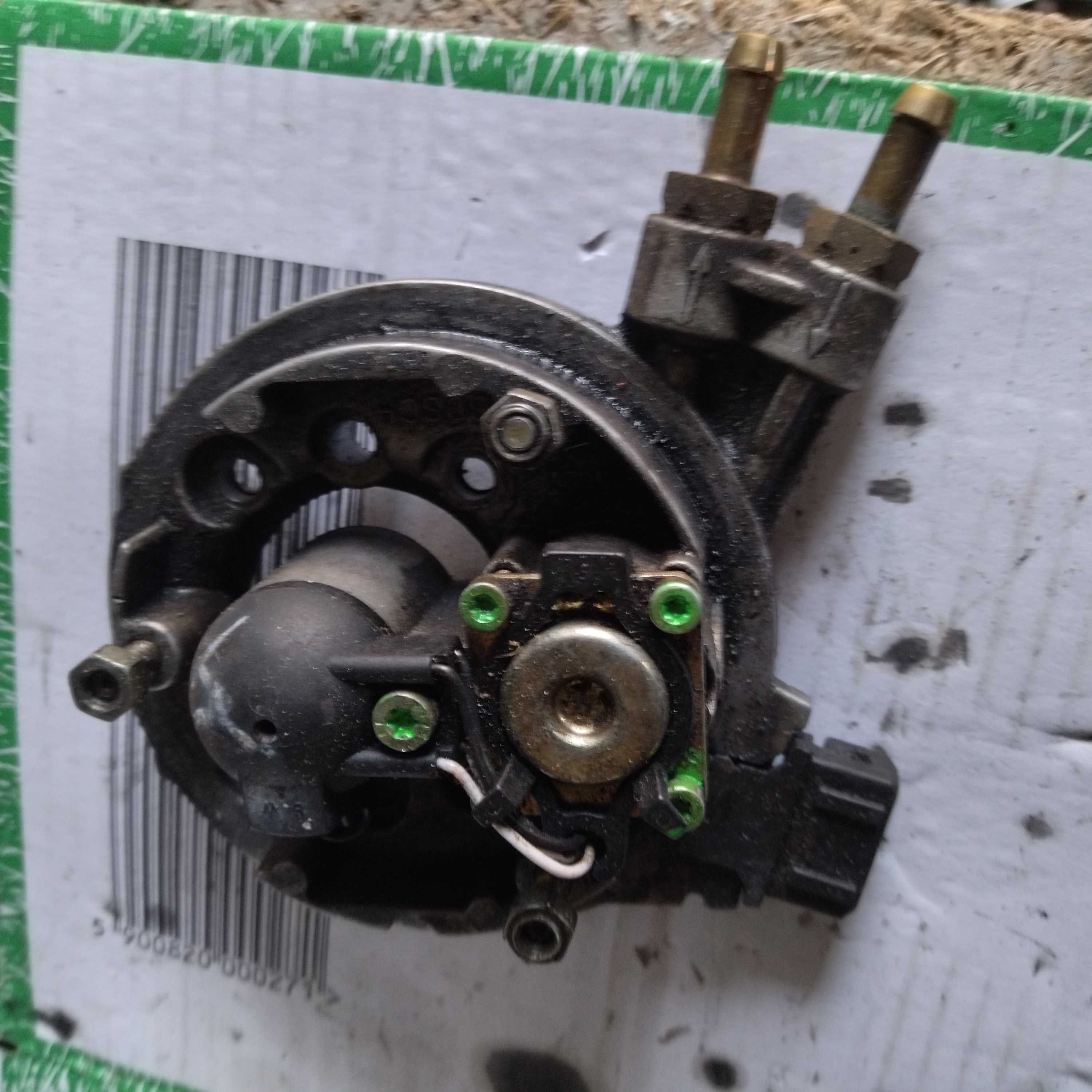 wtrysk wtryskiwacz paliwa audi 80 b3 1.8b  b4 2.0 abt