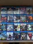 Gry PS4 PS5 PlayStation 4 5