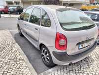 Citroen Picasso 1.6