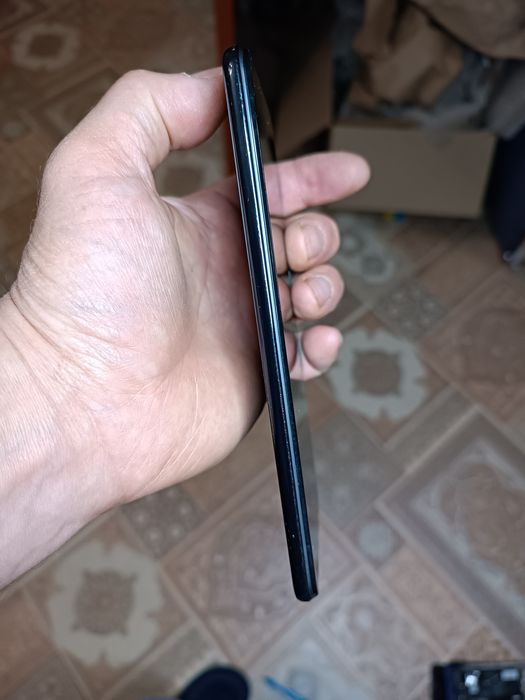 Xiaomi Mi 11 Lite 5G 6/128 Truffle Black (M2101K9G)