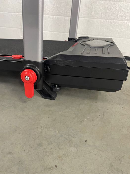 Бігова доріжка Wenoker