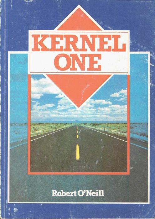 Kernel One. Student's Book Robert O'Neill