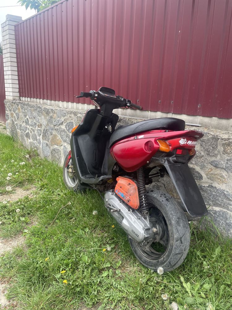 Продам Yamaha Rocket spy