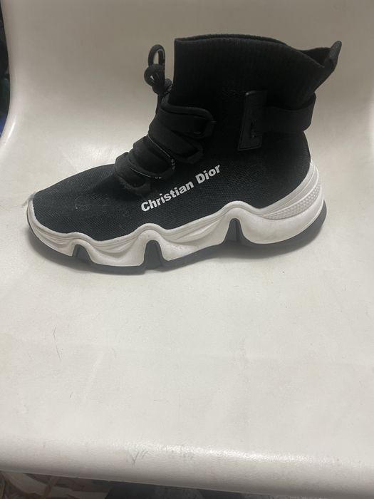 Calcado senhora usado em bom estado