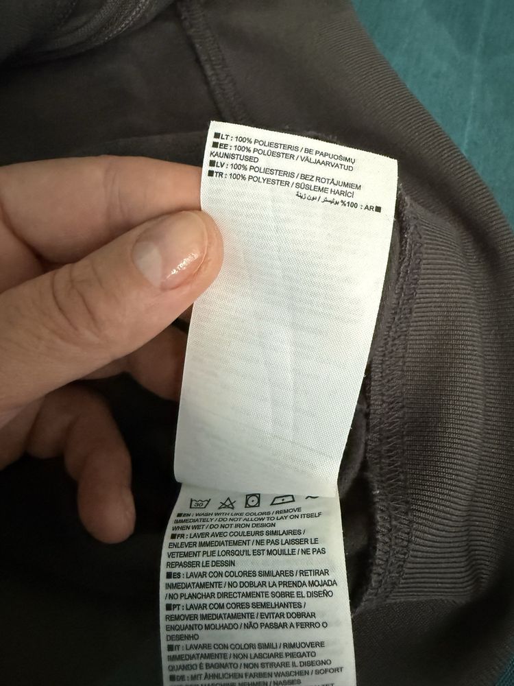 Bluza Nike XL, stan jak nowa