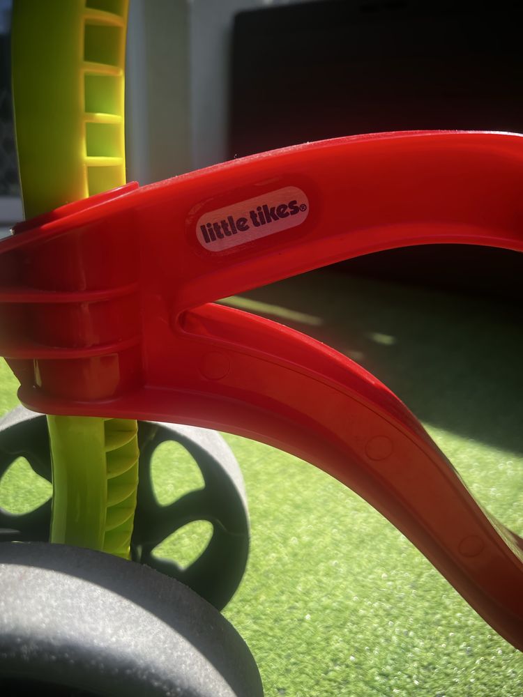 Rowerek jezdzik little tikes