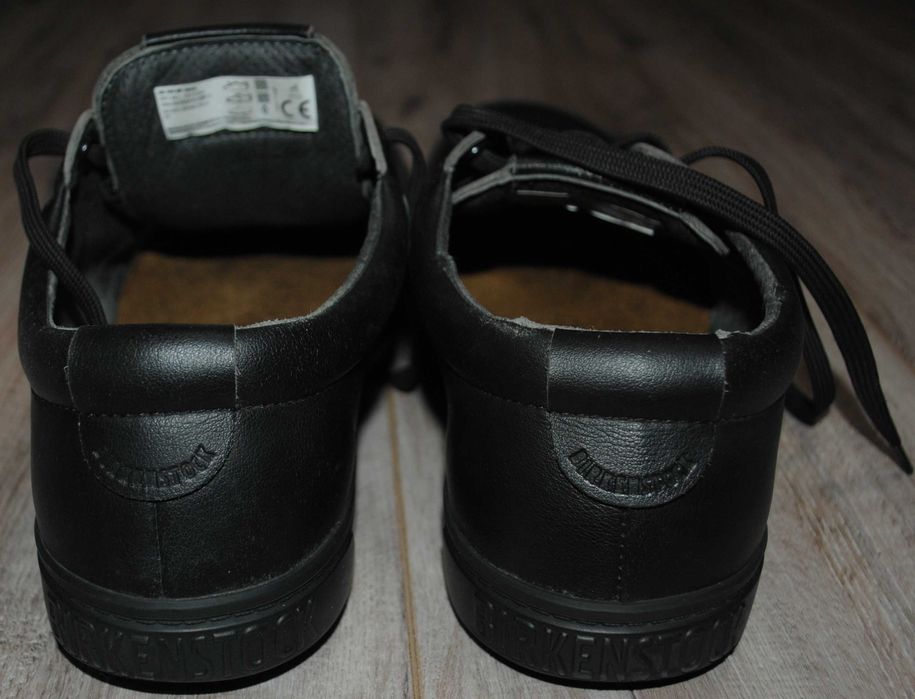 Взуття захисне BIRKENSTOCK QS 500 MF 45 р 29 см арт. 1011233