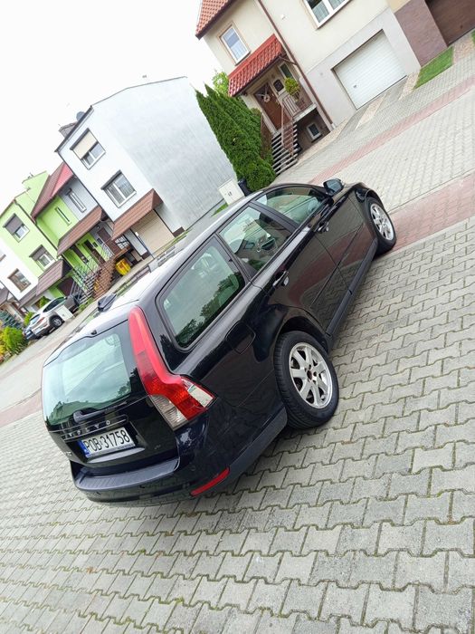 Volvo V50 2.0 Diesel