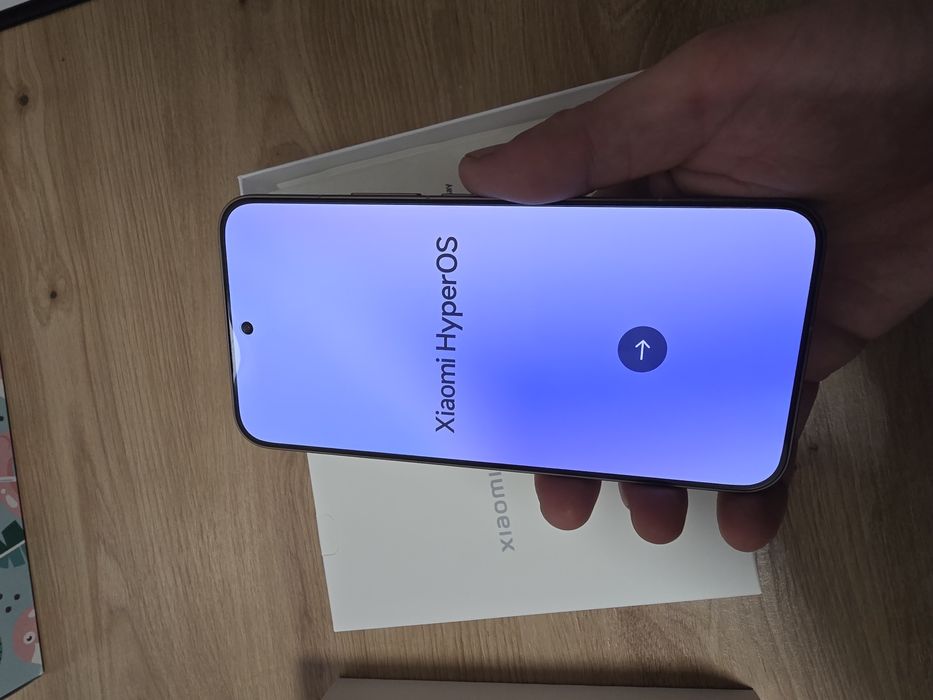 Xiaomi 15T PRO 12/512gb NOWY bez rat