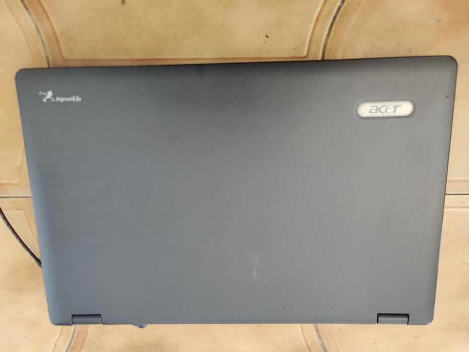 Portátil Acer Extensa 5635ZG para peças

Está a ser vendido para peças