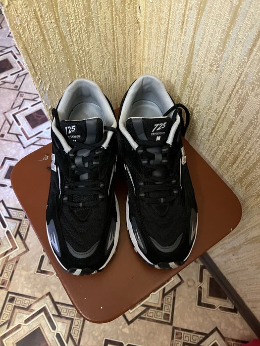 Кросівки чоловічі new balance 44 p