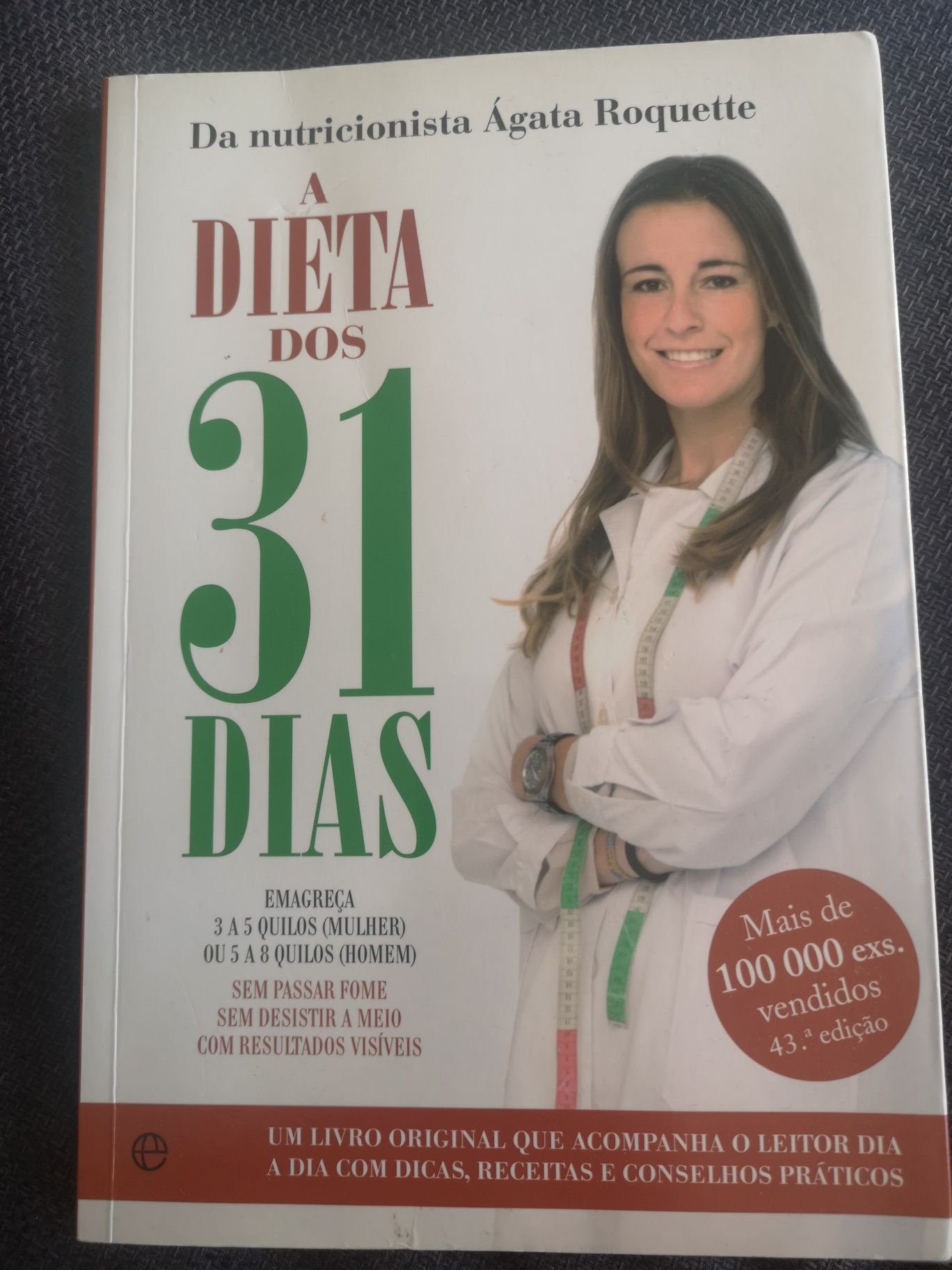 Vários livros usados